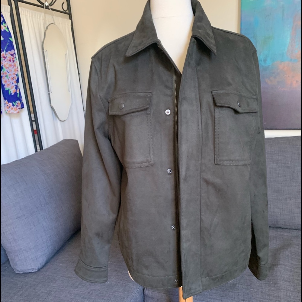 Banana Republic jacket